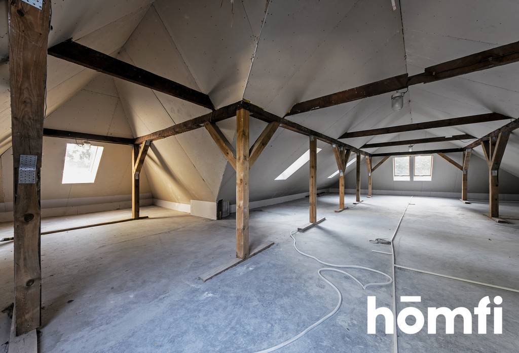 Dom 705 m², Baranowo, Nowina - zdjęcie 13