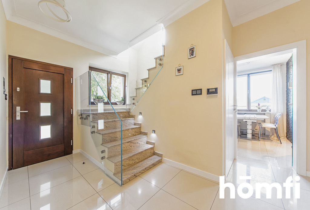 Dom 705 m², Baranowo, Nowina - zdjęcie 12