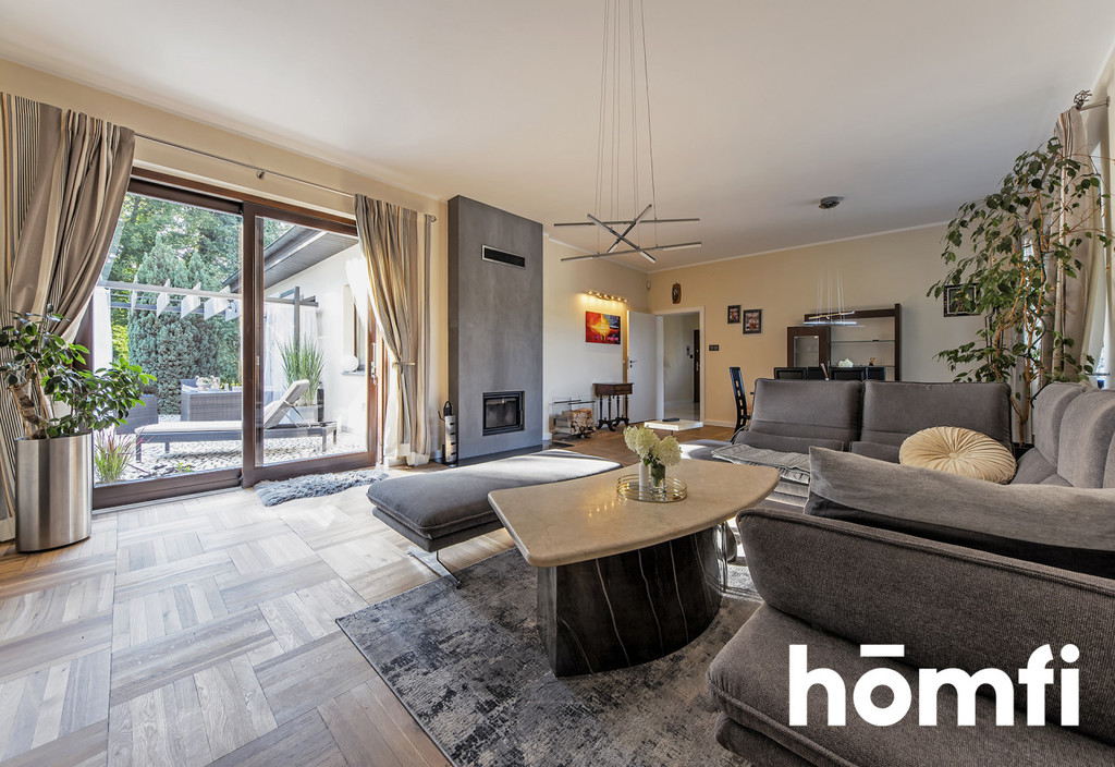 Dom 705 m², Baranowo, Nowina - zdjęcie 5