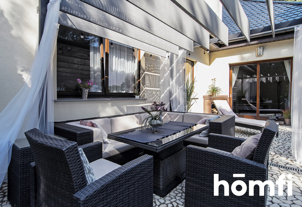 Dom 705 m², Baranowo, Nowina - zdjęcie 4