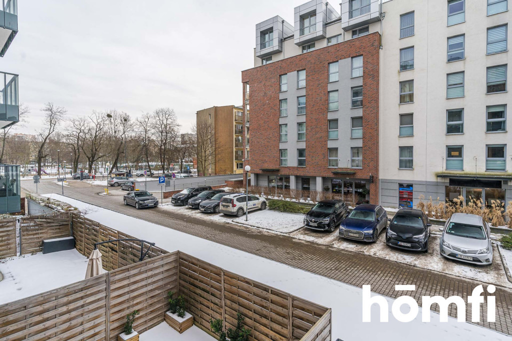 Mieszkanie 54,78 m², Gdańsk, Śródmieście, św. Barbary - zdjęcie 16