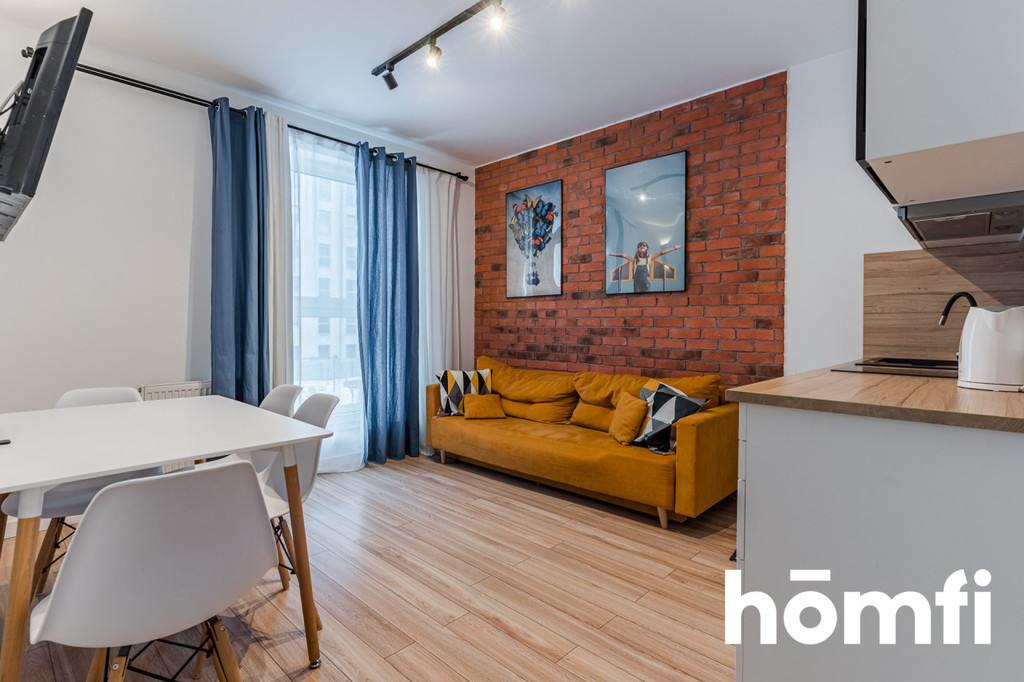 Mieszkanie 54,78 m², Gdańsk, Śródmieście, św. Barbary - zdjęcie 3
