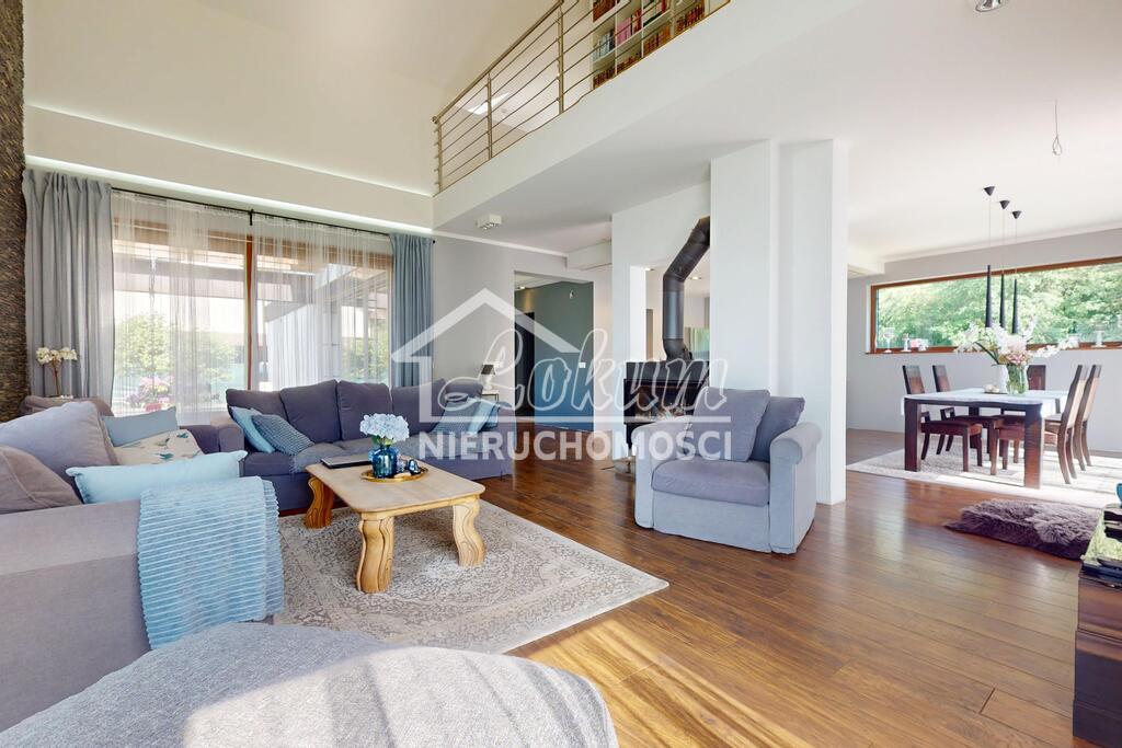 Dom 260&nbsp;m², Szczecin - zdjęcie 3