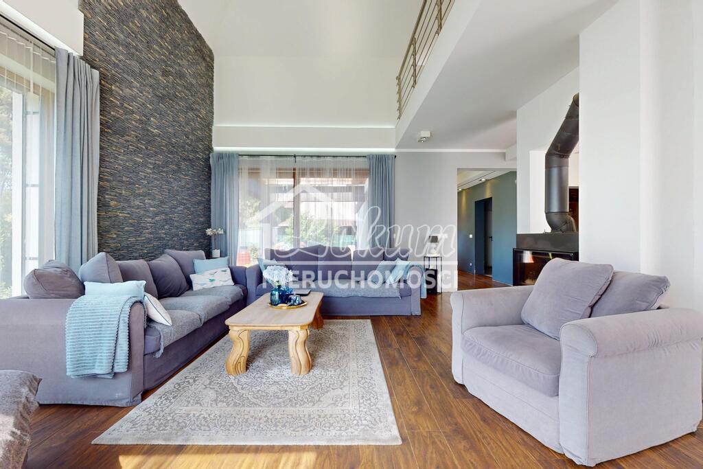 Dom 260&nbsp;m², Szczecin - zdjęcie 10