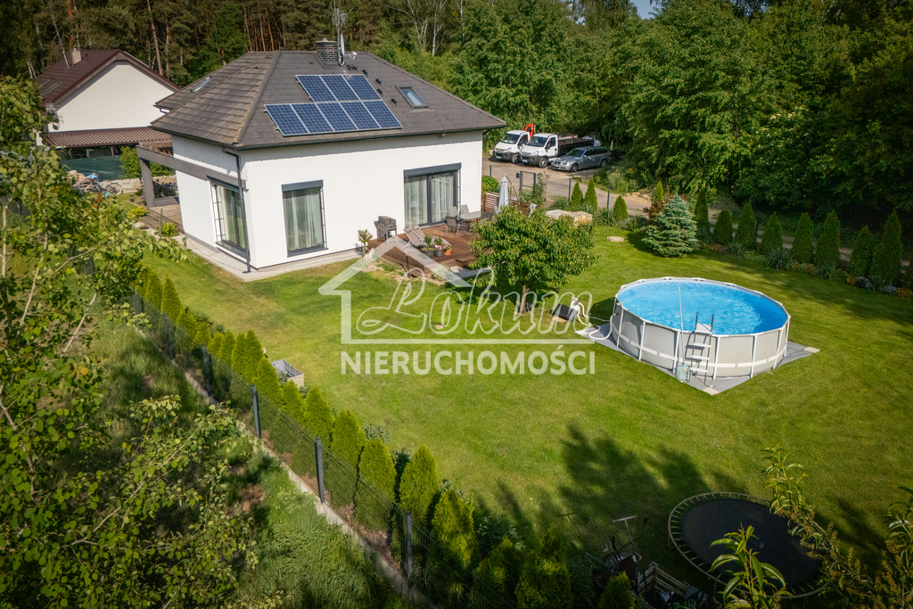 Dom 260&nbsp;m², Szczecin - zdjęcie 5