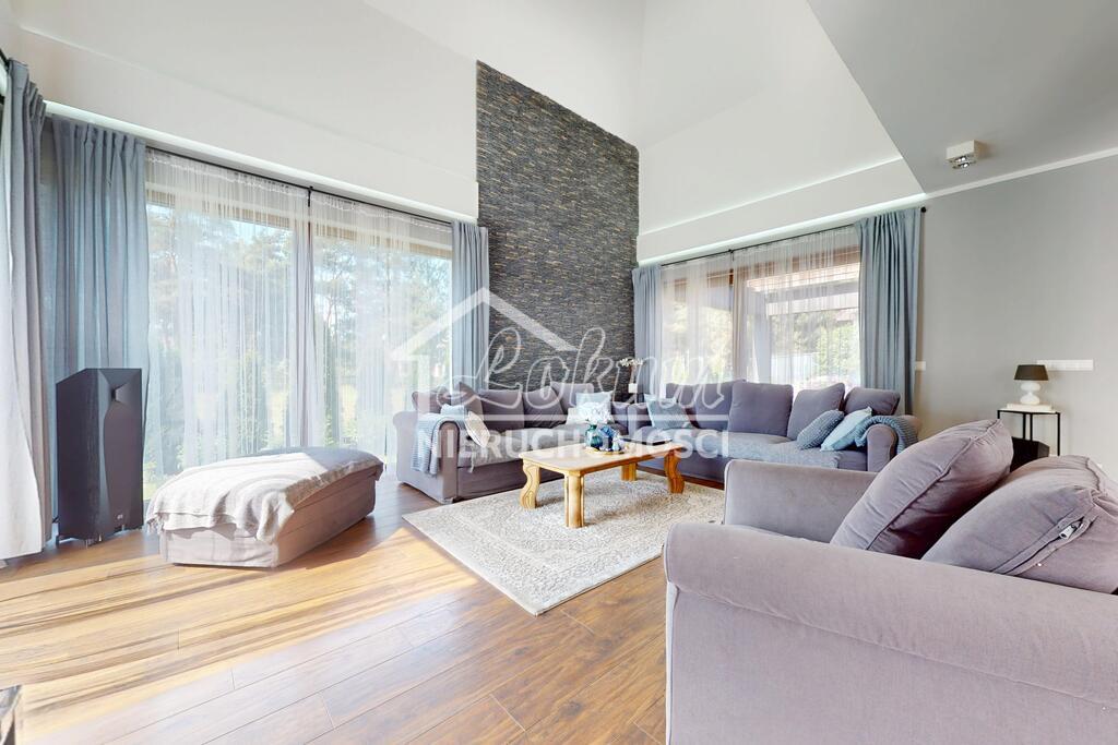 Dom 260 m², Szczecin - zdjęcie 8
