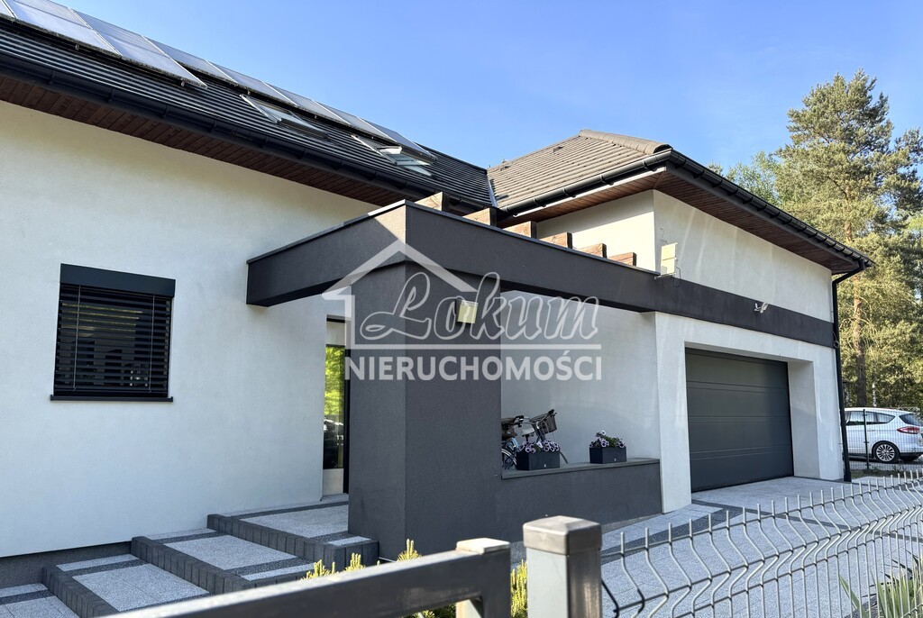 Dom 260&nbsp;m², Szczecin - zdjęcie 6