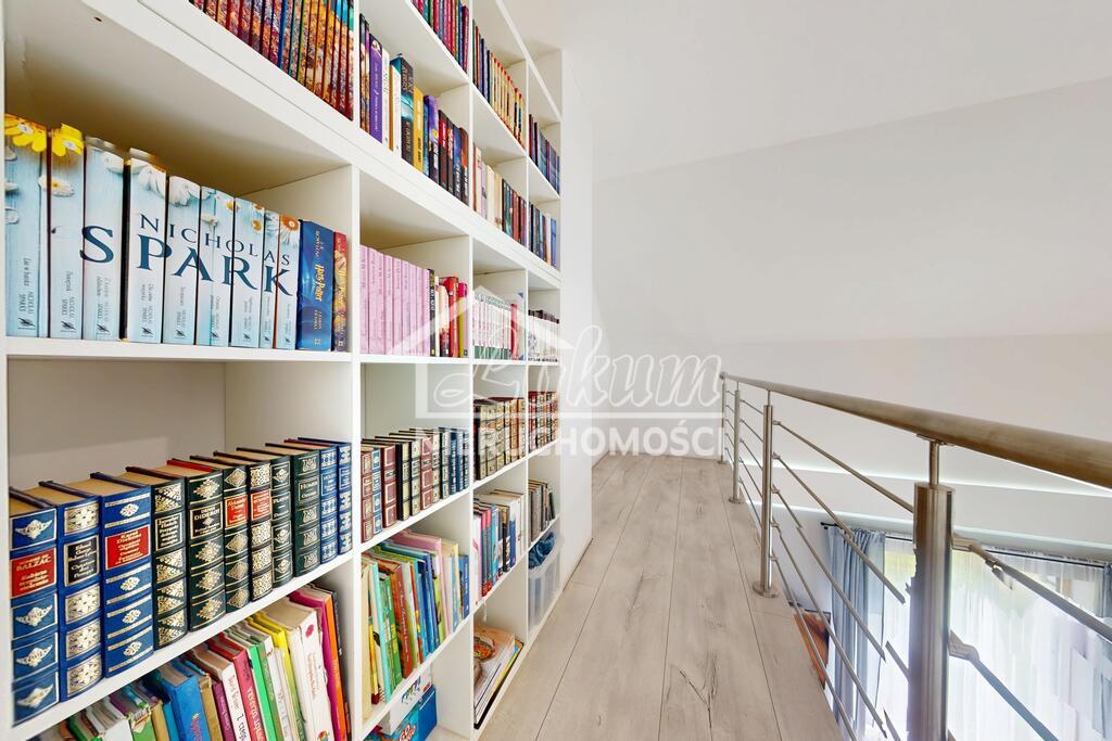 Dom 260&nbsp;m², Szczecin - zdjęcie 16