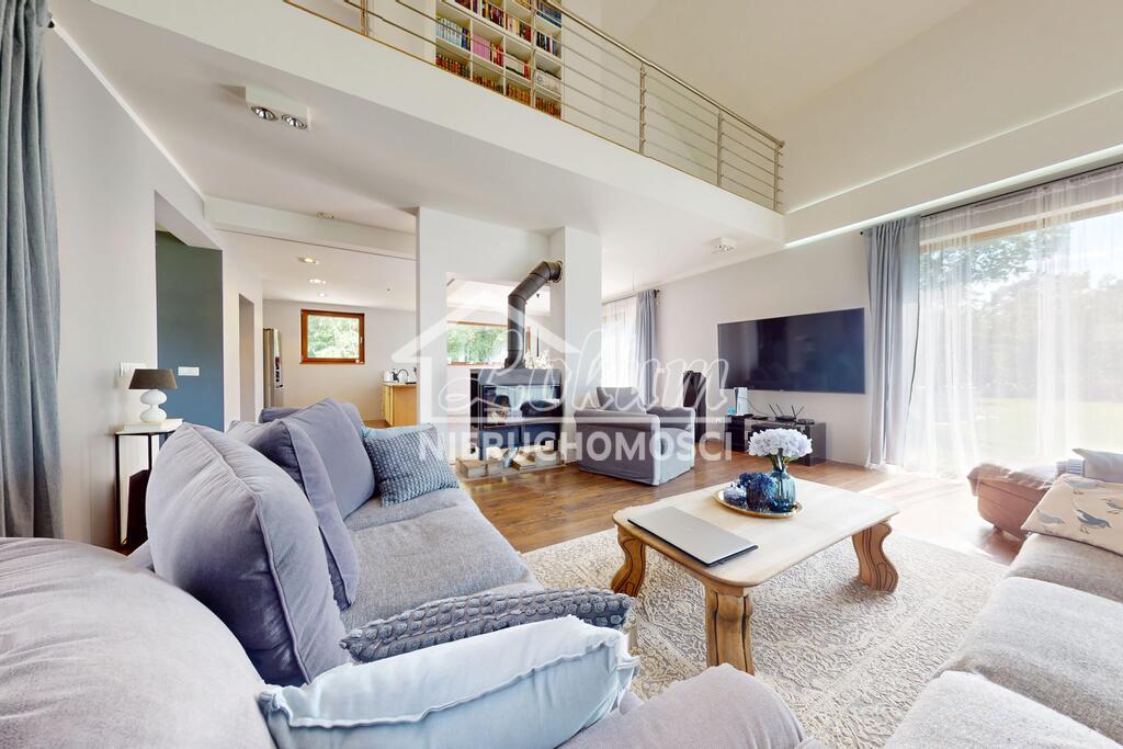 Dom 260&nbsp;m², Szczecin - zdjęcie 2