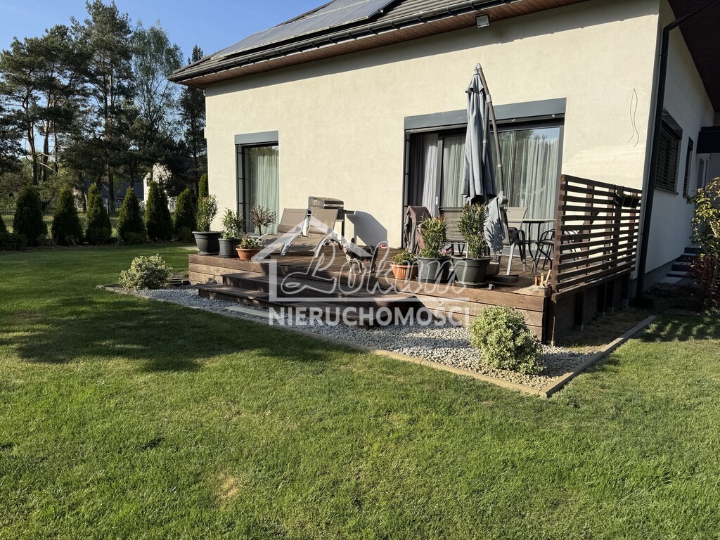 Dom 260&nbsp;m², Szczecin - zdjęcie 4