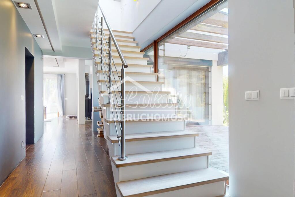 Dom 260&nbsp;m², Szczecin - zdjęcie 15