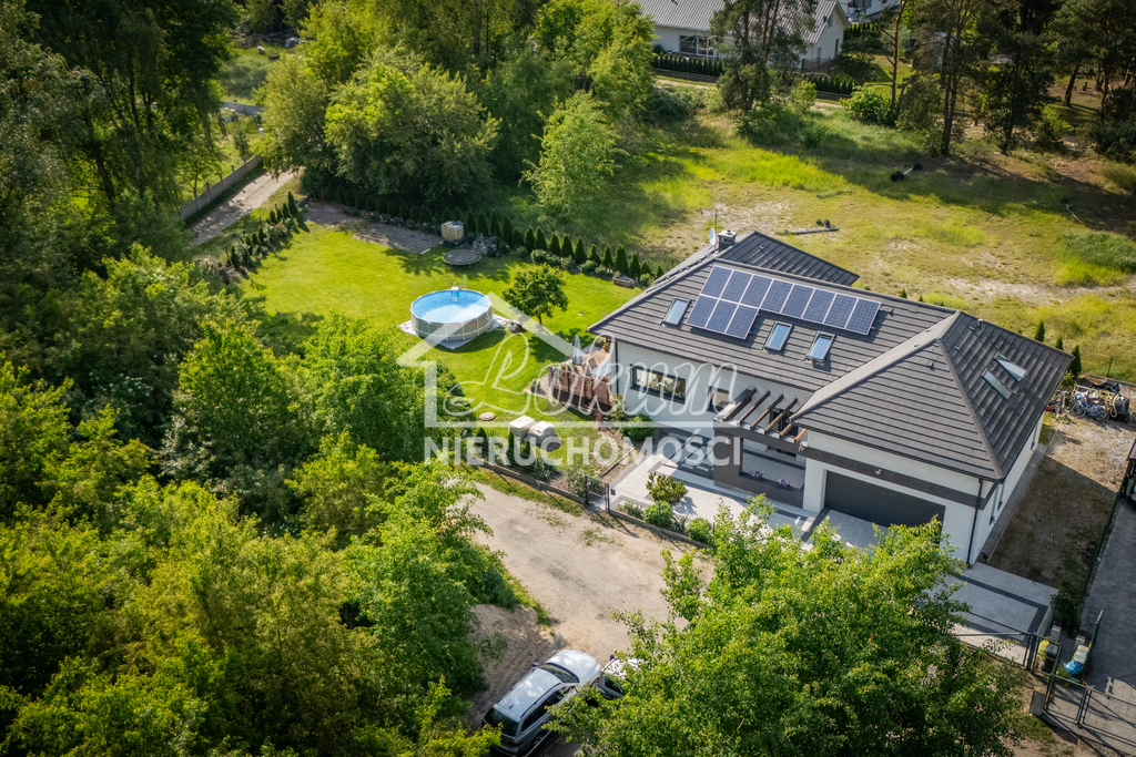 Dom 260&nbsp;m², Szczecin - zdjęcie 7