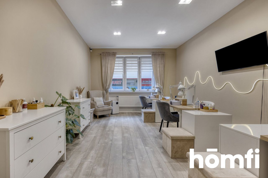 Mieszkanie 67,55 m², Rzeszów, Śródmieście, Fircowskiego - zdjęcie 5