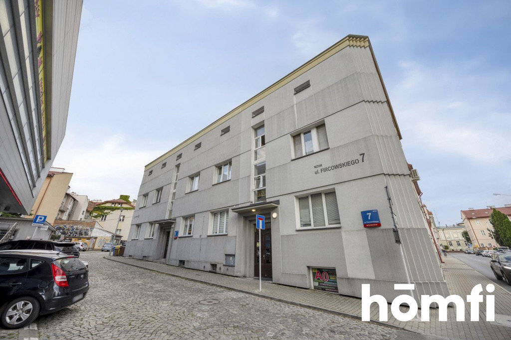 Mieszkanie 67,55 m², Rzeszów, Śródmieście, Fircowskiego - zdjęcie 10