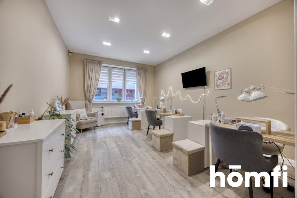 Mieszkanie 67,55 m², Rzeszów, Śródmieście, Fircowskiego - zdjęcie 6