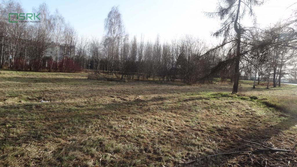 Działka inwestycyjna 4897 m², Lędziny, Pokoju - zdjęcie 3