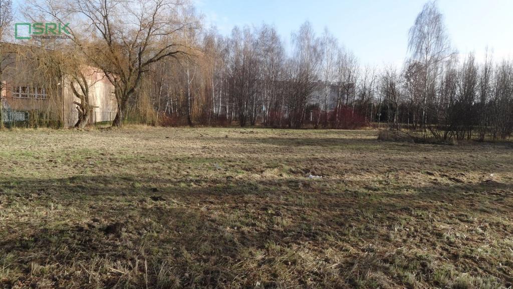Działka inwestycyjna 4897 m², Lędziny, Pokoju - zdjęcie 4