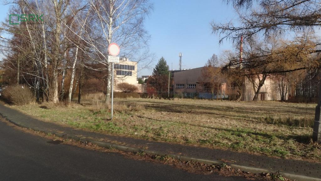 Działka inwestycyjna 4897 m², Lędziny, Pokoju - zdjęcie 2