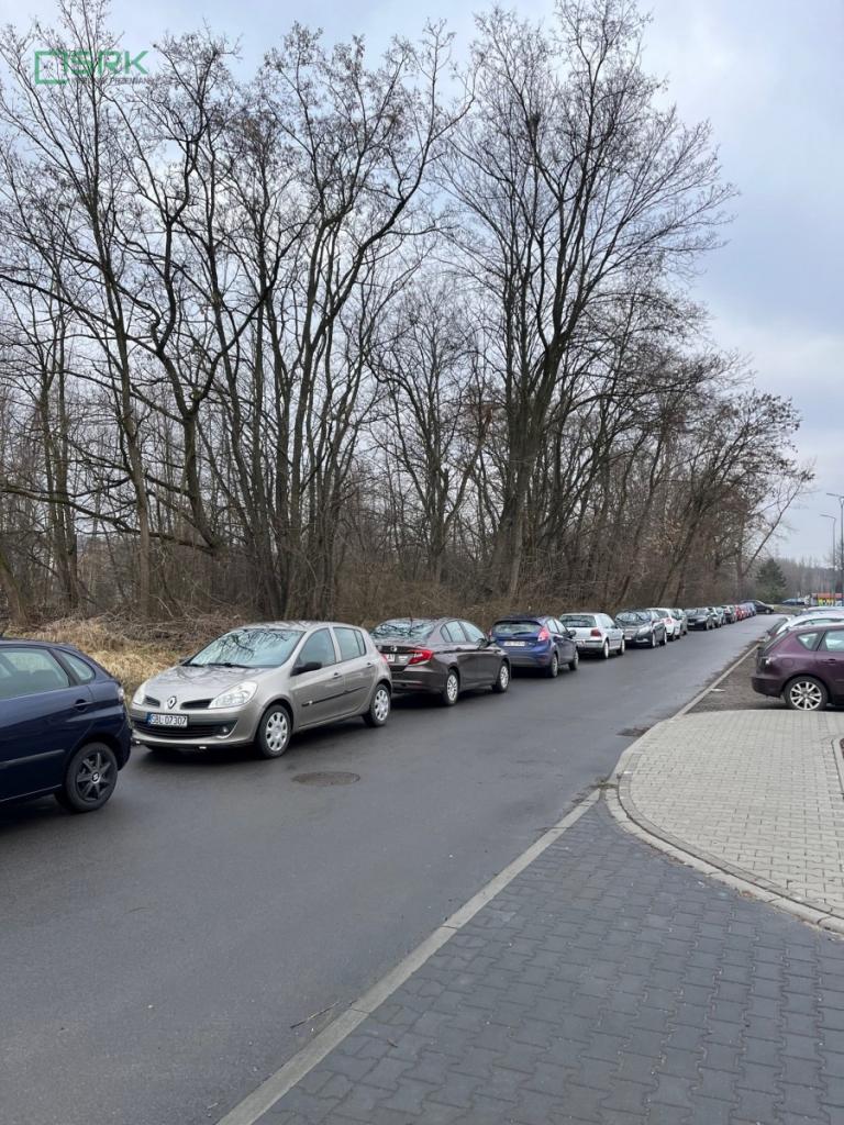 Działka inwestycyjna 1853 m², Lędziny, Pokoju - zdjęcie 2