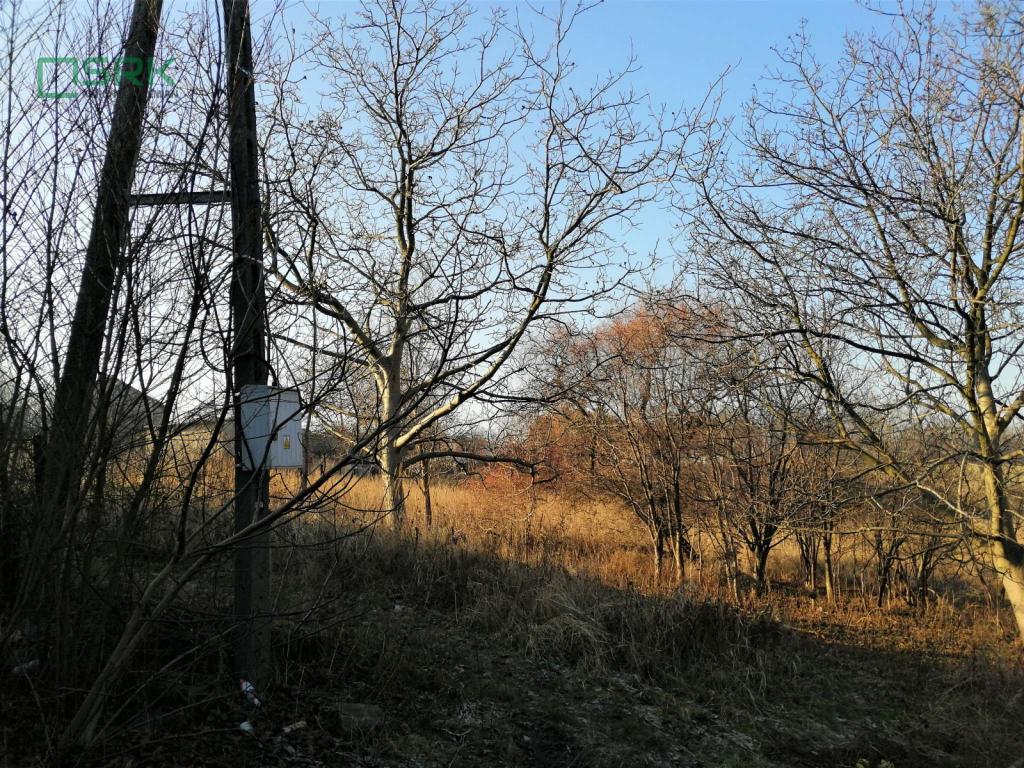 Działka inwestycyjna 6,01 ha, Gaszowice, Górnicza - zdjęcie 2