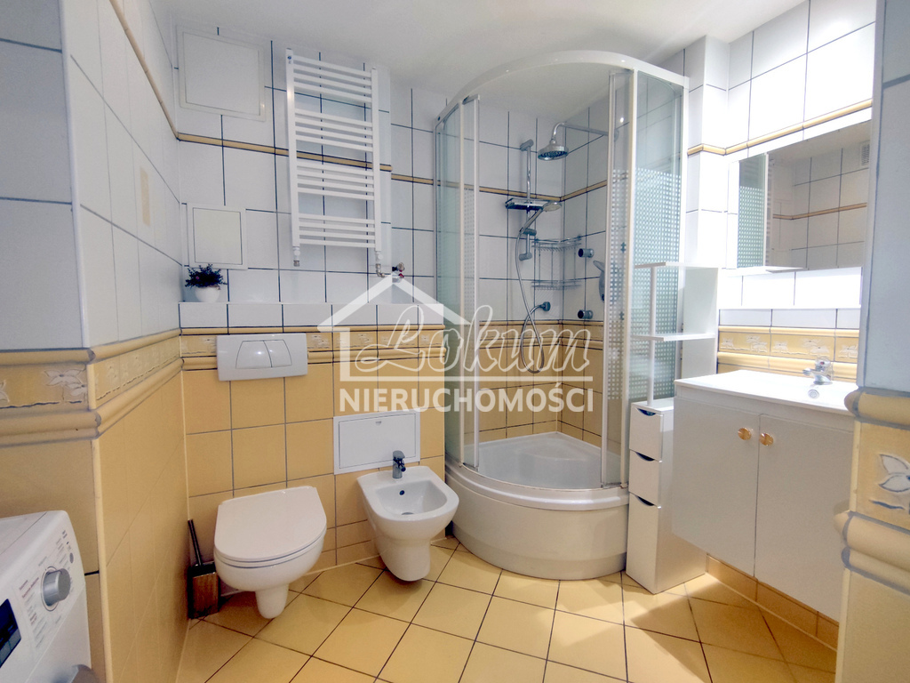 Mieszkanie 63,33&nbsp;m², Szczecin, Zawadzkiego-Klonowica, prof. Krzysztofa Marlicza - zdjęcie 19