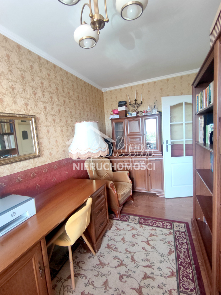 Mieszkanie 63,33&nbsp;m², Szczecin, Zawadzkiego-Klonowica, prof. Krzysztofa Marlicza - zdjęcie 13