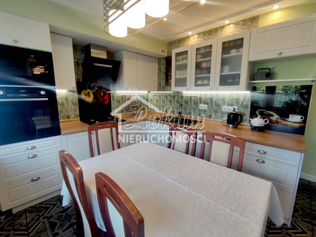 Mieszkanie 63,33&nbsp;m², Szczecin, Zawadzkiego-Klonowica, prof. Krzysztofa Marlicza - zdjęcie 9