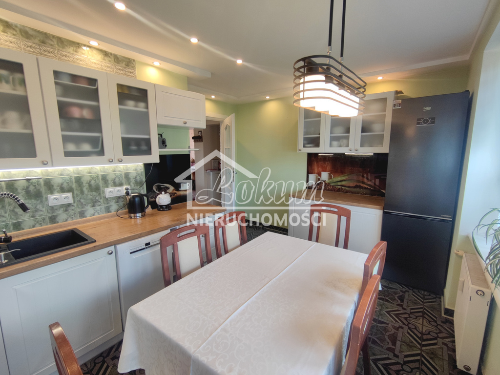 Mieszkanie 63,33&nbsp;m², Szczecin, Zawadzkiego-Klonowica, prof. Krzysztofa Marlicza - zdjęcie 10