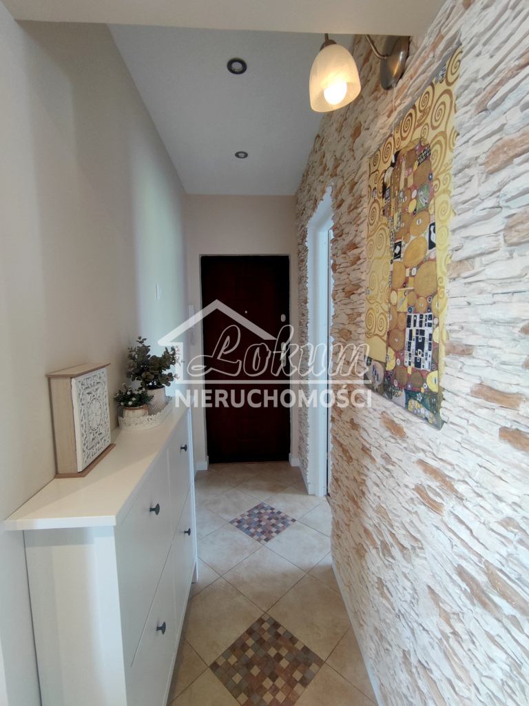 Mieszkanie 63,33&nbsp;m², Szczecin, Zawadzkiego-Klonowica, prof. Krzysztofa Marlicza - zdjęcie 18