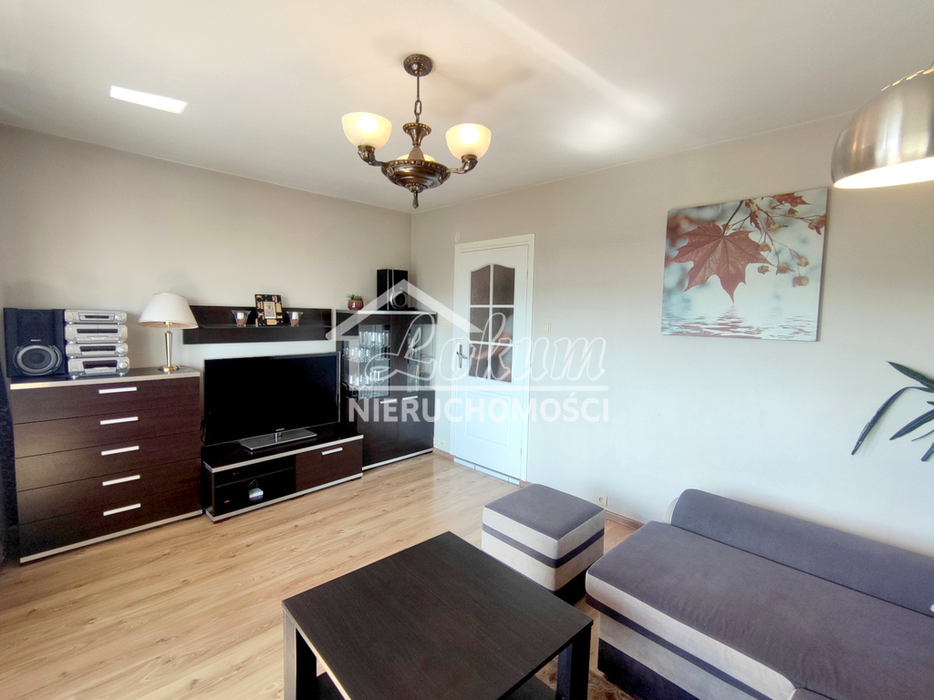 Mieszkanie 63,33&nbsp;m², Szczecin, Zawadzkiego-Klonowica, prof. Krzysztofa Marlicza - zdjęcie 4