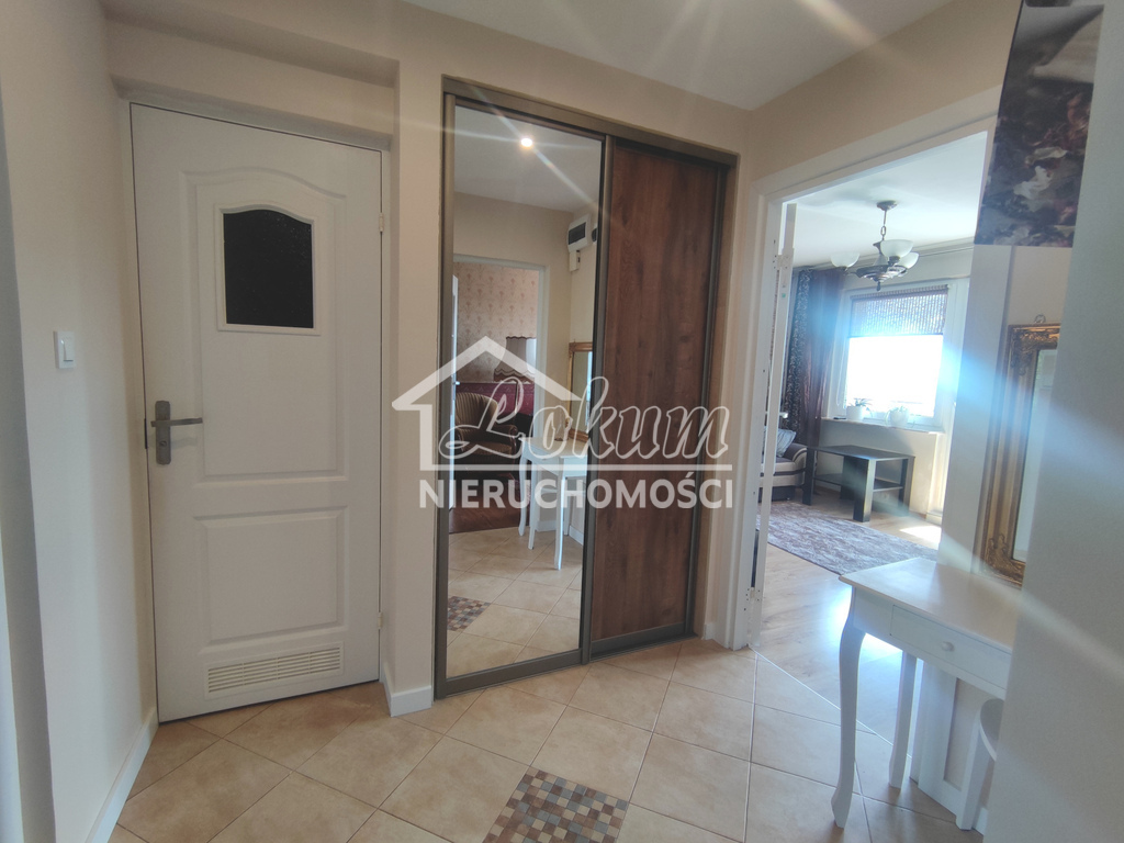 Mieszkanie 63,33&nbsp;m², Szczecin, Zawadzkiego-Klonowica, prof. Krzysztofa Marlicza - zdjęcie 17