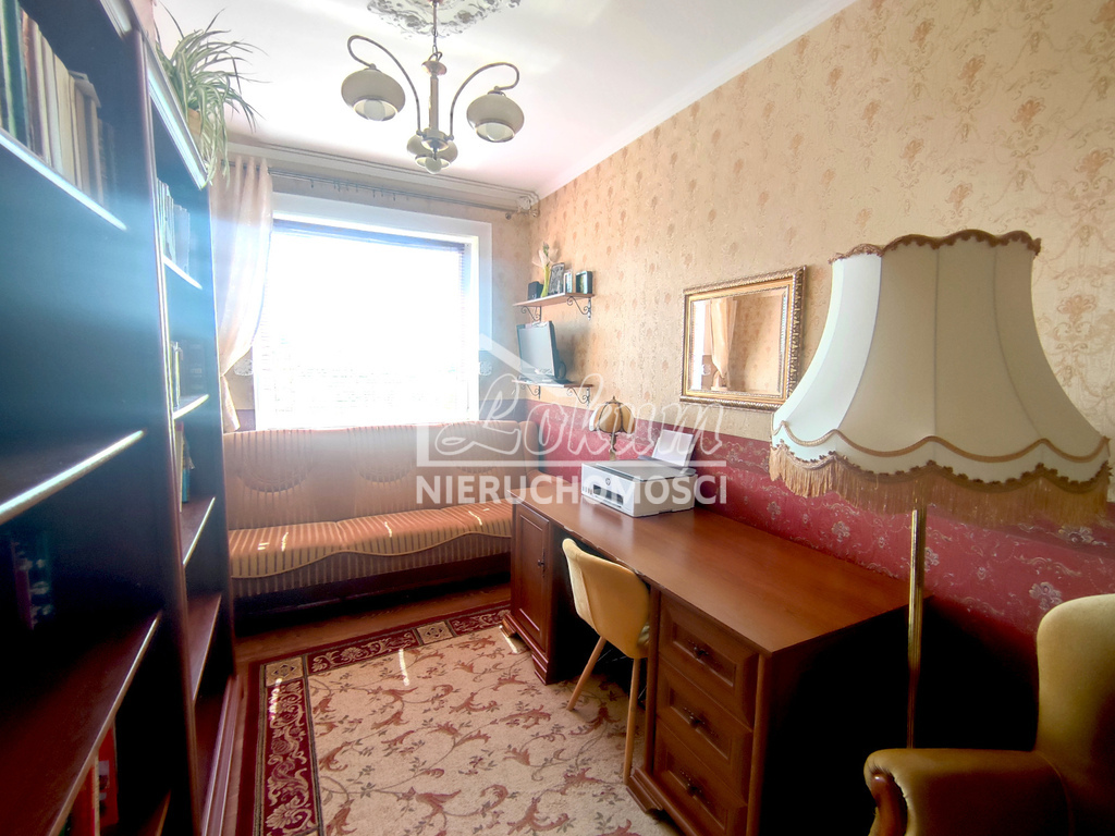 Mieszkanie 63,33&nbsp;m², Szczecin, Zawadzkiego-Klonowica, prof. Krzysztofa Marlicza - zdjęcie 12