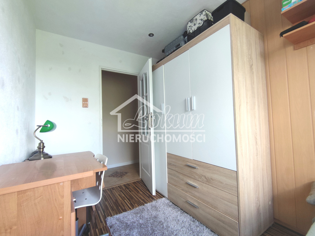 Mieszkanie 63,33&nbsp;m², Szczecin, Zawadzkiego-Klonowica, prof. Krzysztofa Marlicza - zdjęcie 15