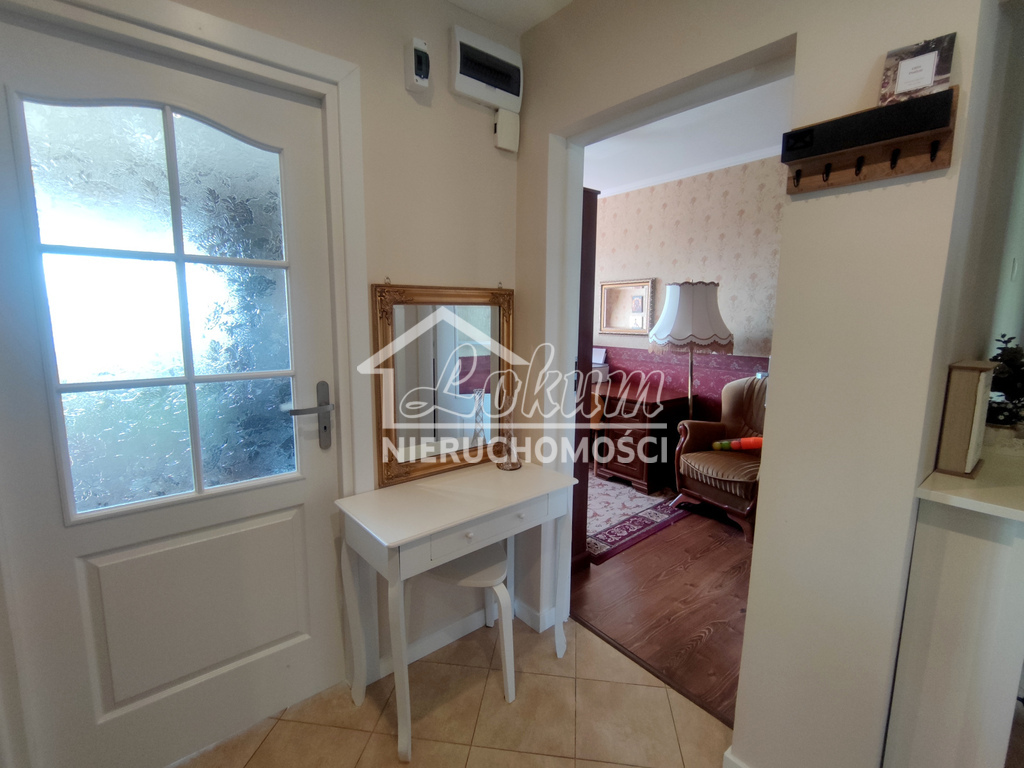 Mieszkanie 63,33&nbsp;m², Szczecin, Zawadzkiego-Klonowica, prof. Krzysztofa Marlicza - zdjęcie 16