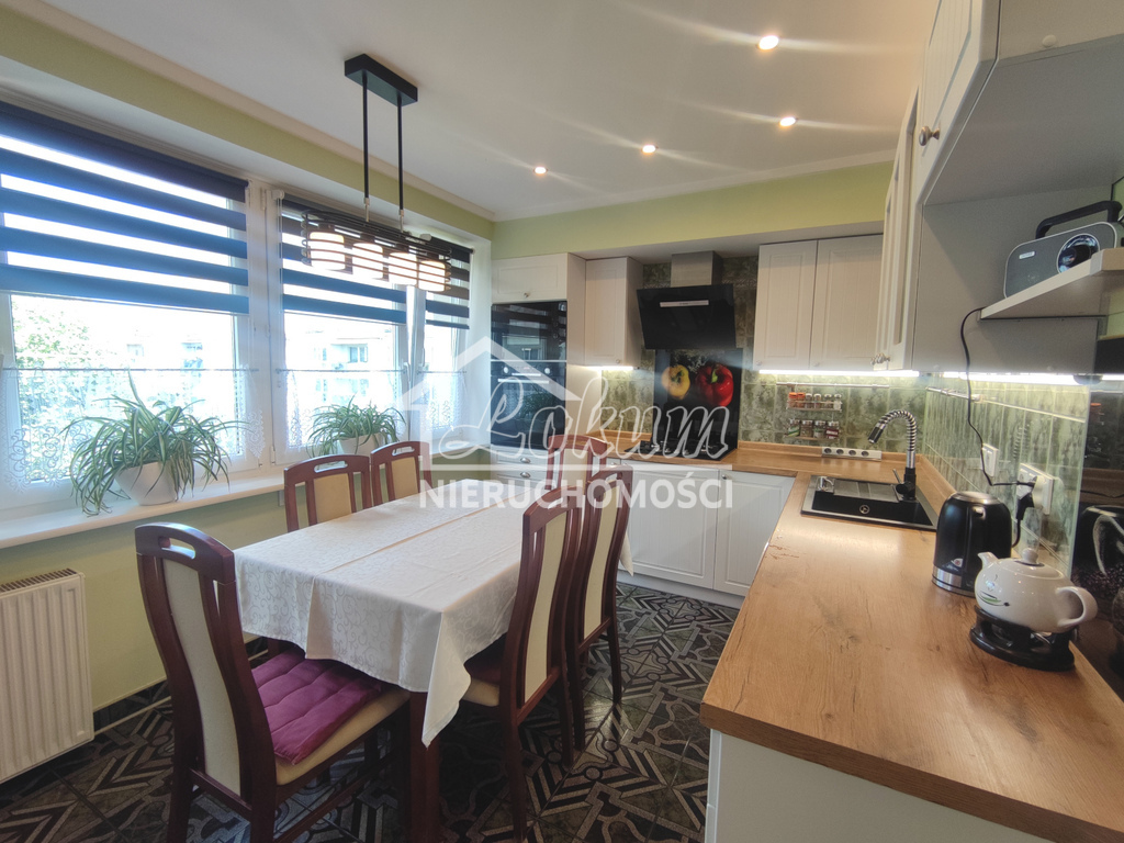 Mieszkanie 63,33&nbsp;m², Szczecin, Zawadzkiego-Klonowica, prof. Krzysztofa Marlicza - zdjęcie 7