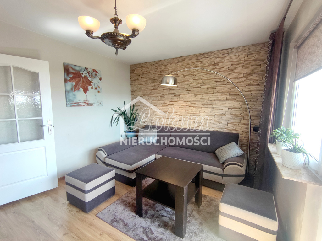 Mieszkanie 63,33&nbsp;m², Szczecin, Zawadzkiego-Klonowica, prof. Krzysztofa Marlicza - zdjęcie 1