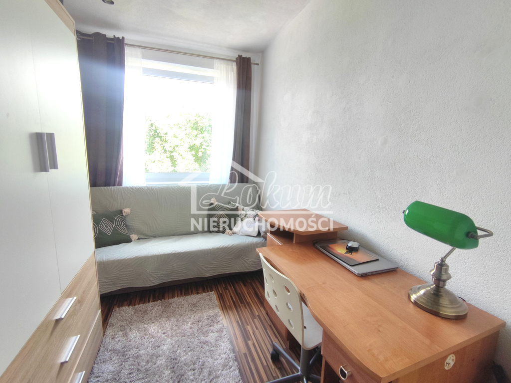 Mieszkanie 63,33&nbsp;m², Szczecin, Zawadzkiego-Klonowica, prof. Krzysztofa Marlicza - zdjęcie 14