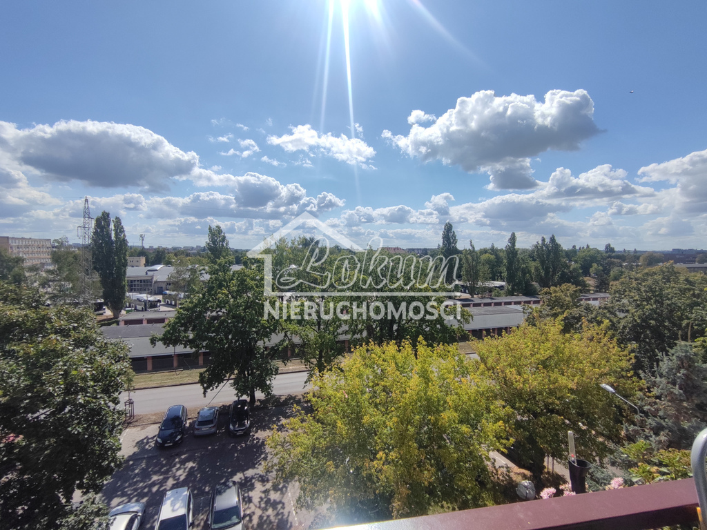 Mieszkanie 63,33&nbsp;m², Szczecin, Zawadzkiego-Klonowica, prof. Krzysztofa Marlicza - zdjęcie 6