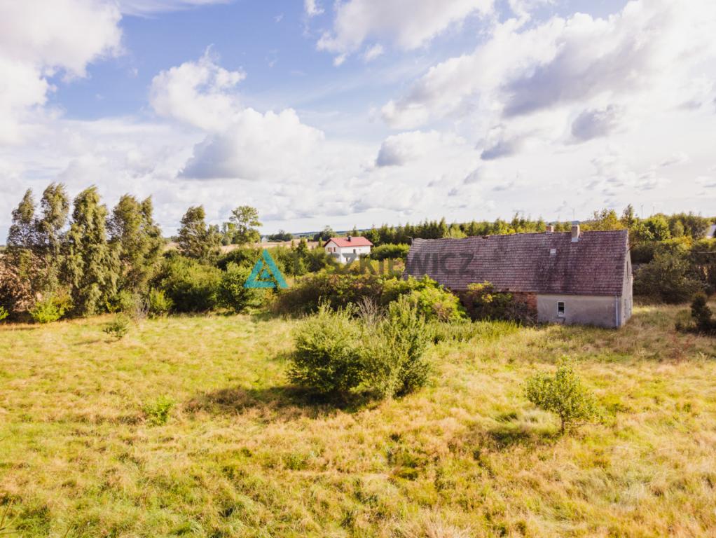 Działka pod zabudowę siedliskową - gmina Nowa Wieś - zdjęcie 7