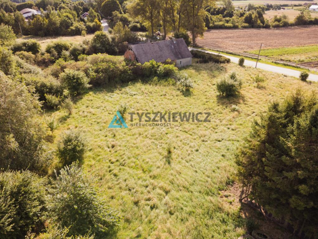 Działka pod zabudowę siedliskową - gmina Nowa Wieś - zdjęcie 6