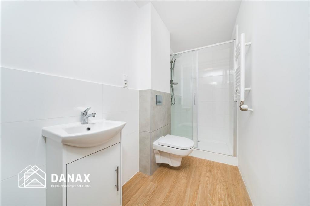 Mieszkanie 25 m², Brzezie - zdjęcie 10