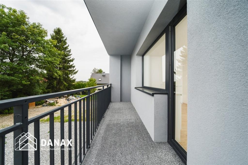 Mieszkanie 25 m², Brzezie - zdjęcie 1