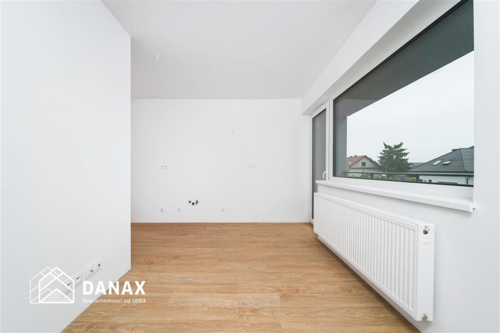 Mieszkanie 25 m², Brzezie - zdjęcie 2