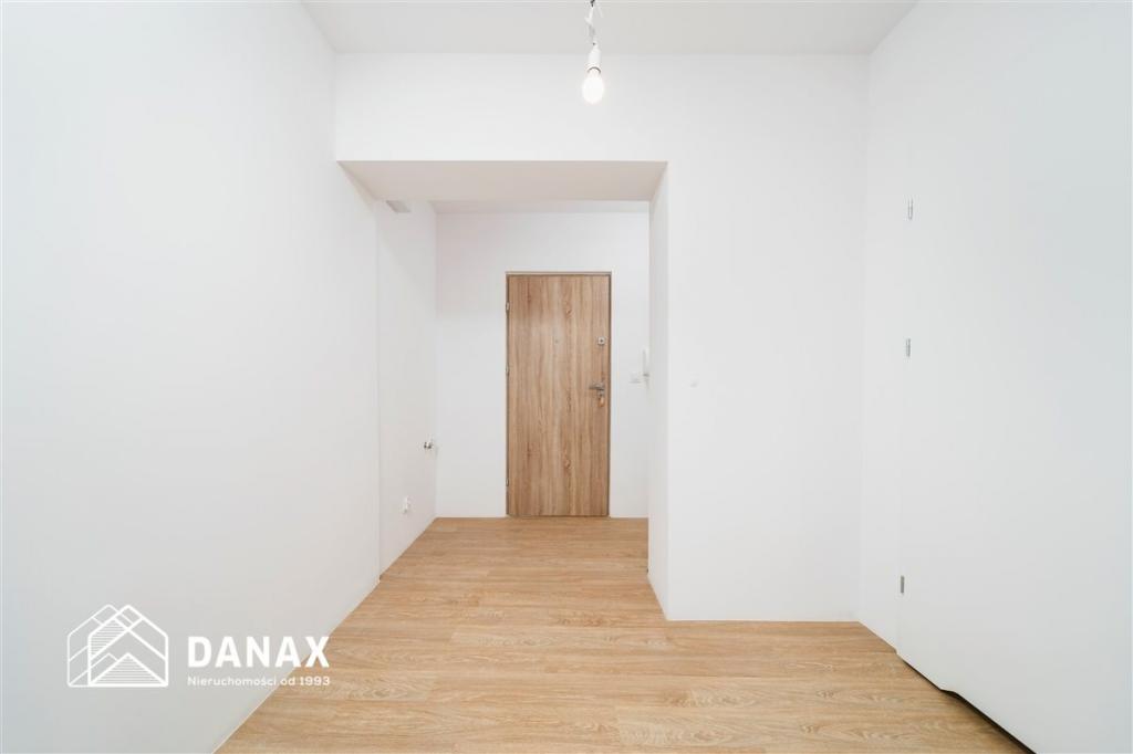 Mieszkanie 25 m², Brzezie - zdjęcie 13