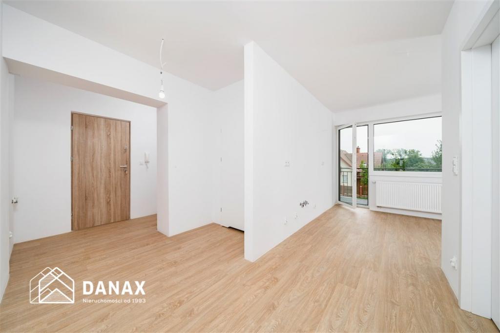 Mieszkanie 25 m², Brzezie - zdjęcie 4