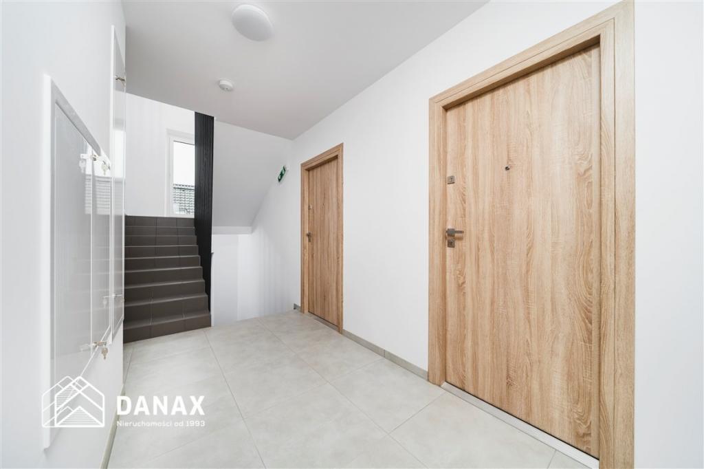 Mieszkanie 25 m², Brzezie - zdjęcie 8