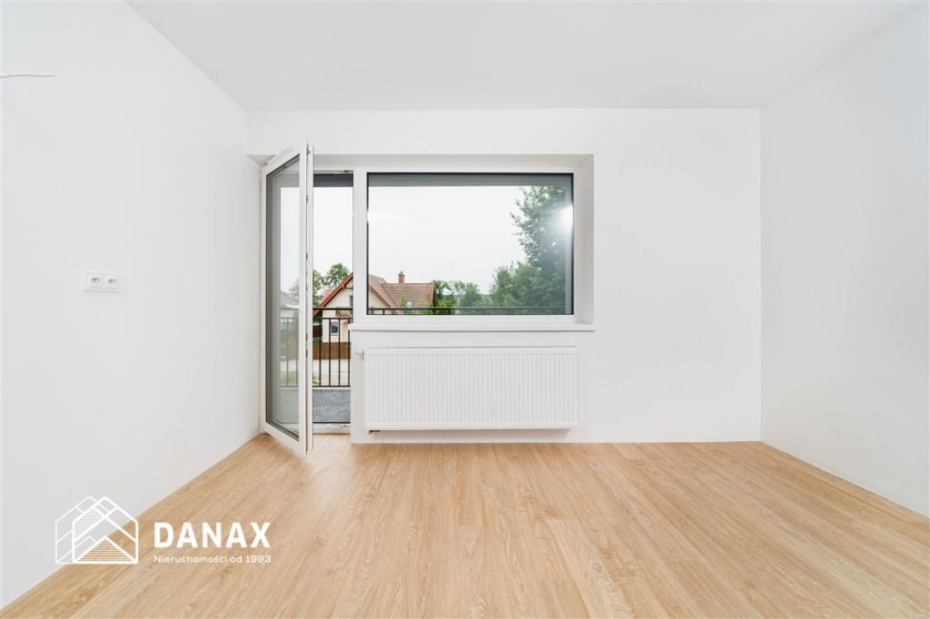 Mieszkanie 25 m², Brzezie - zdjęcie 6