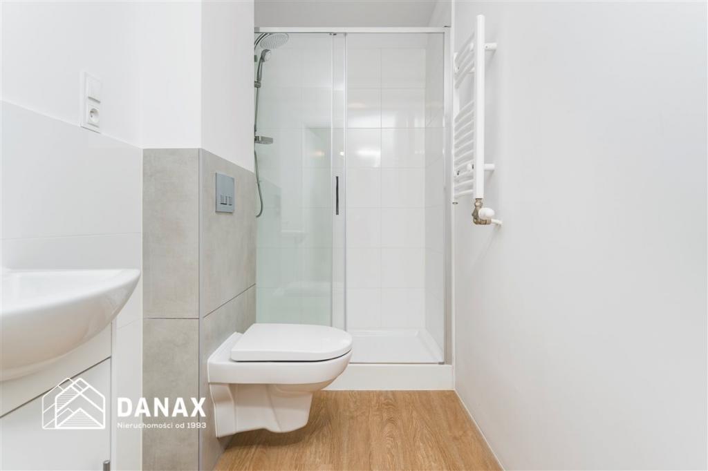 Mieszkanie 25 m², Brzezie - zdjęcie 9