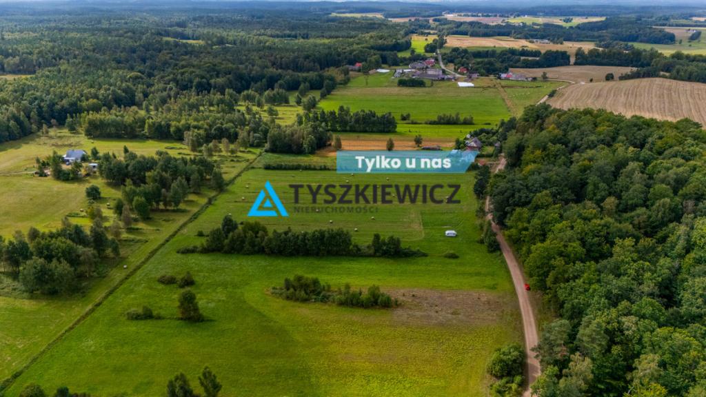Ucieknij z miasta na wiejską działkę - zdjęcie 1