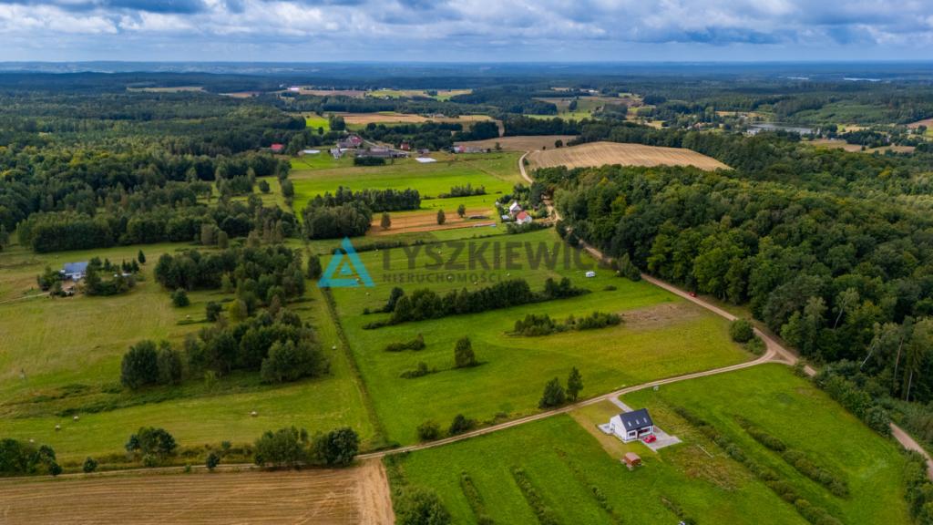 Ucieknij z miasta na wiejską działkę - zdjęcie 4